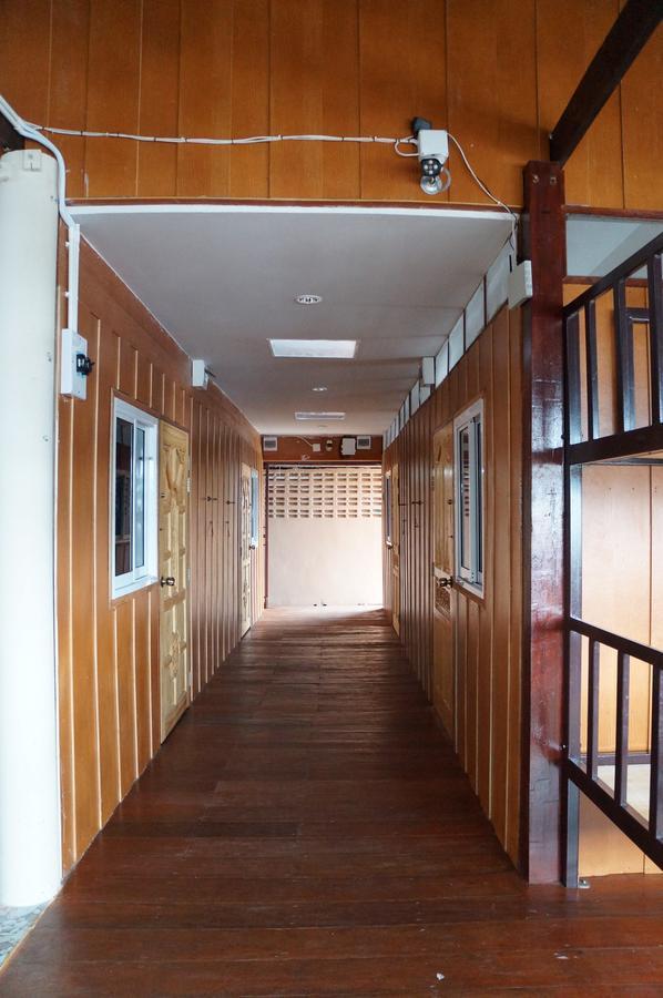 At Pier Hostel Lanta Ko Lanta Kültér fotó