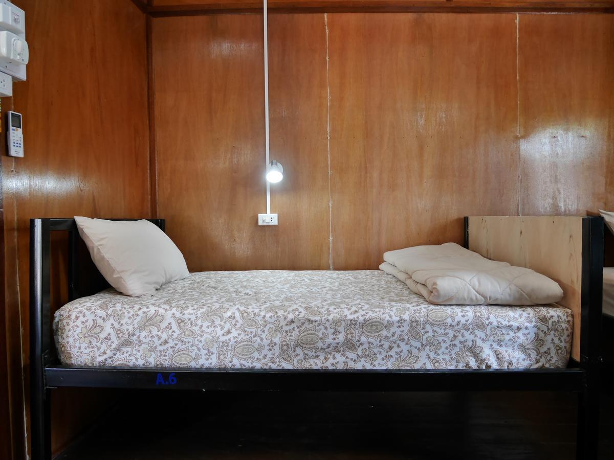 At Pier Hostel Lanta Ko Lanta Kültér fotó